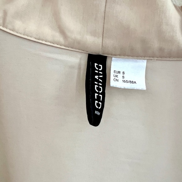 Bohemian Printed Floral Kimono Jacket Open Cardigan Cream Pink Blue Cropped Cape - Picture 9 of 9